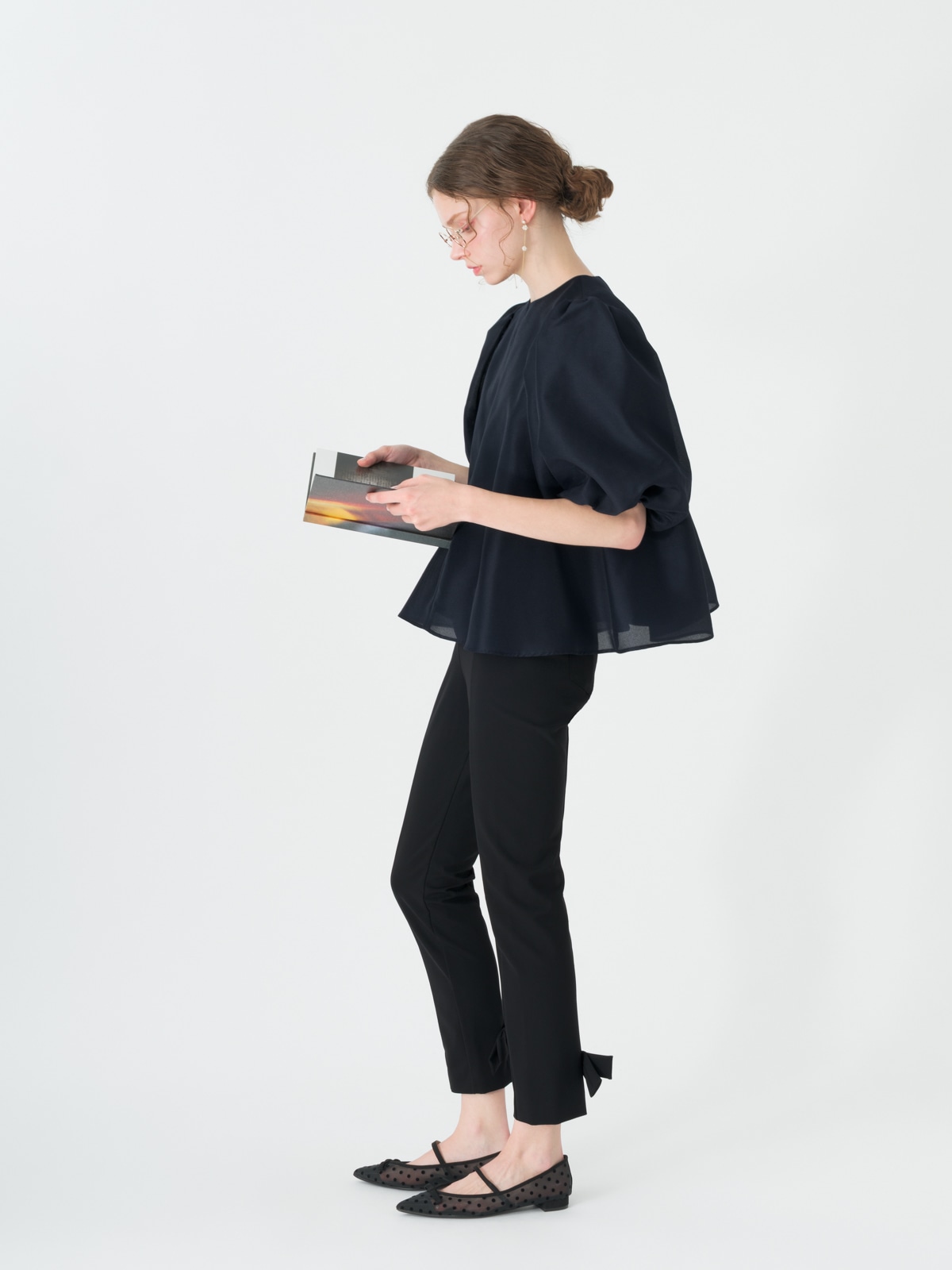 Ginny | ONLINE LIMITED | TSURU By MARIKO OIKAWA