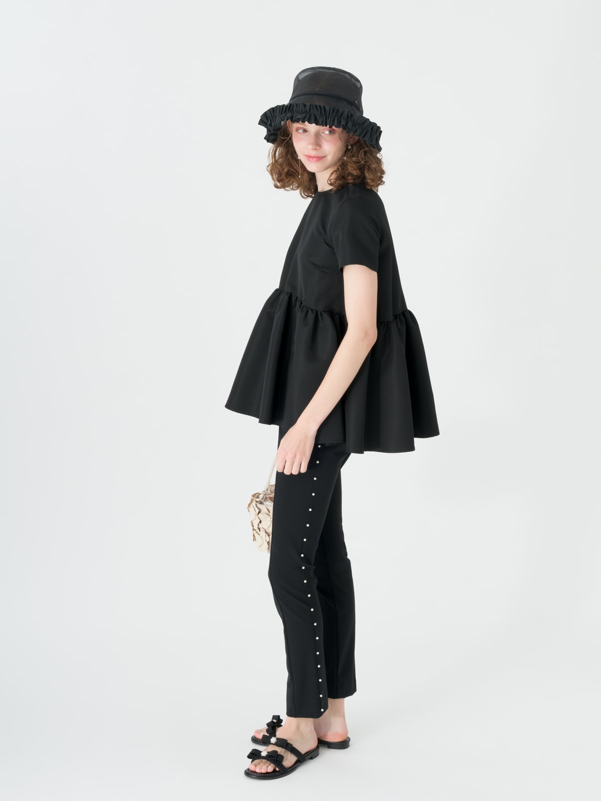 Ginny | COLLECTION | TSURU By MARIKO OIKAWA