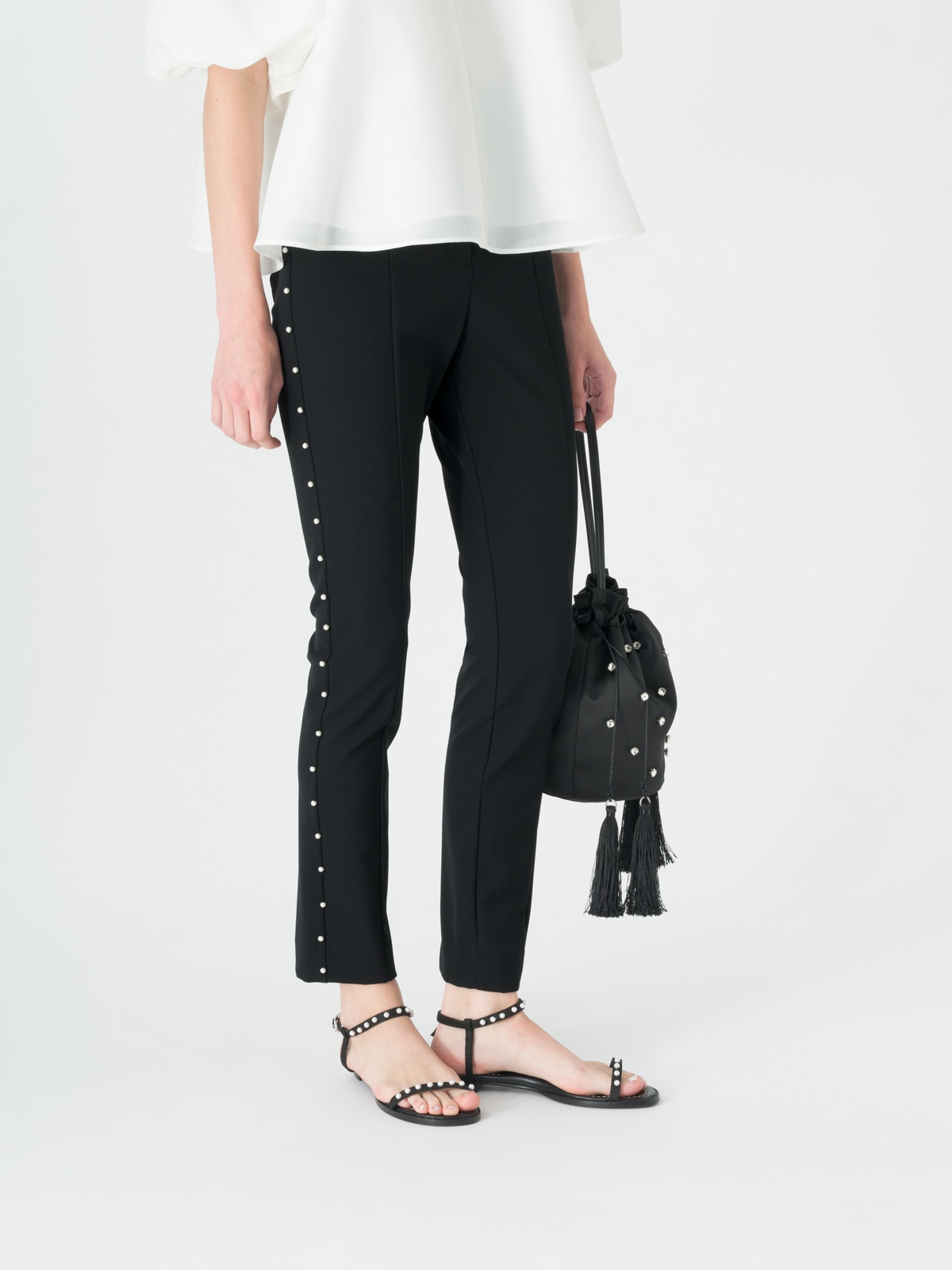 Ginny | ALL CLOTHES | TSURU By MARIKO OIKAWA