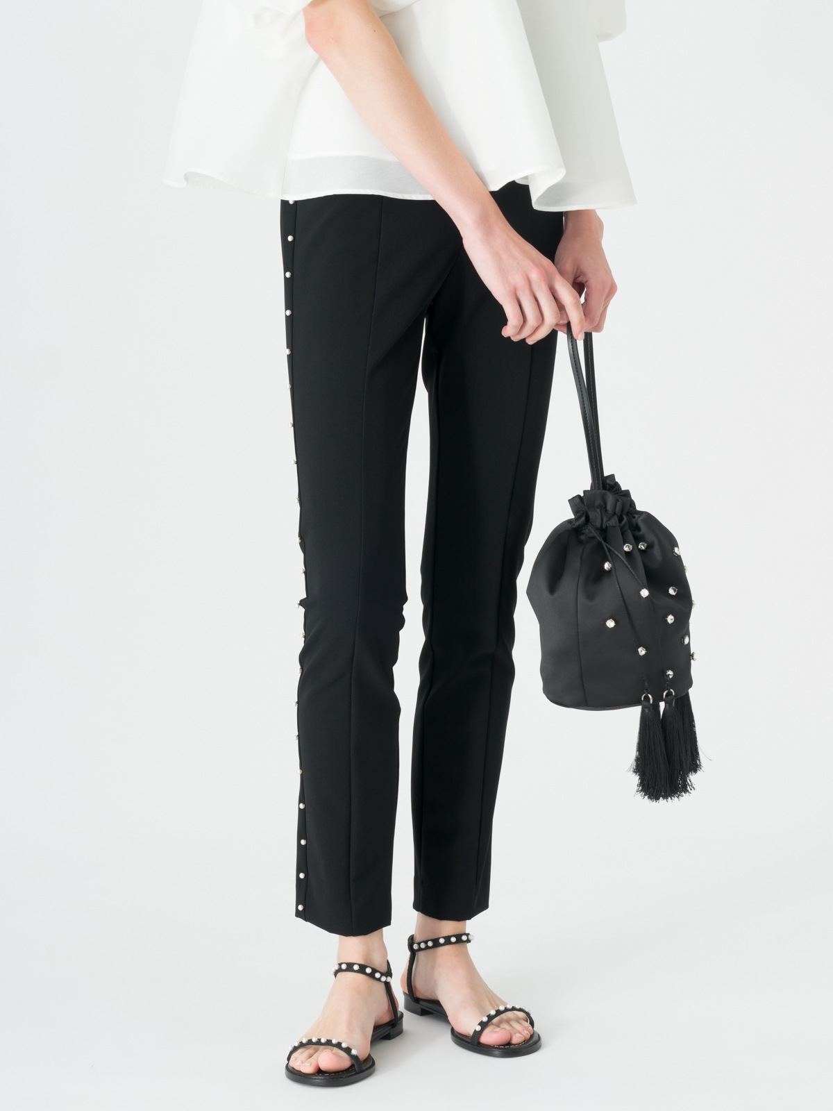 Ginny | ONLINE LIMITED | TSURU By MARIKO OIKAWA