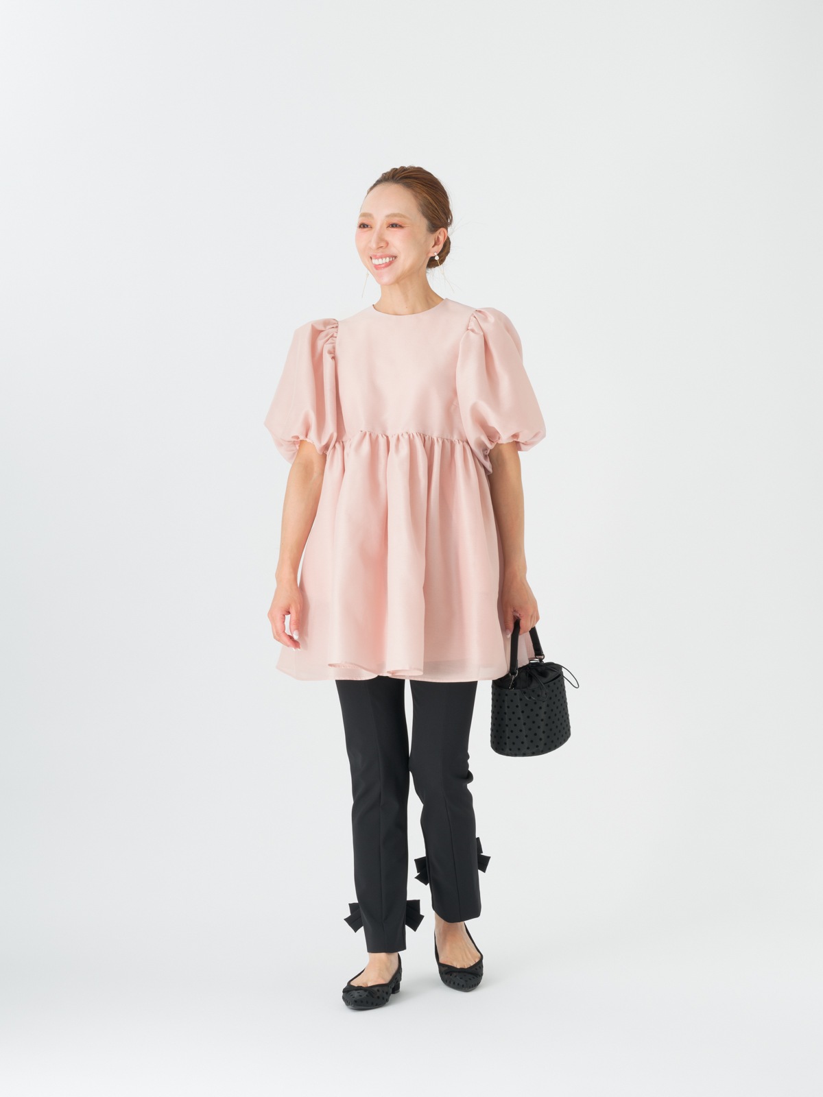 Ginny | ONLINE LIMITED | TSURU By MARIKO OIKAWA