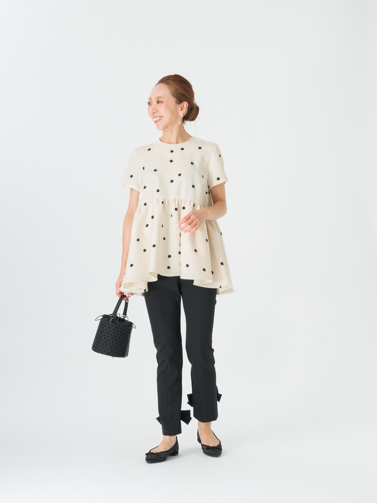 Ginny | ONLINE LIMITED | TSURU By MARIKO OIKAWA