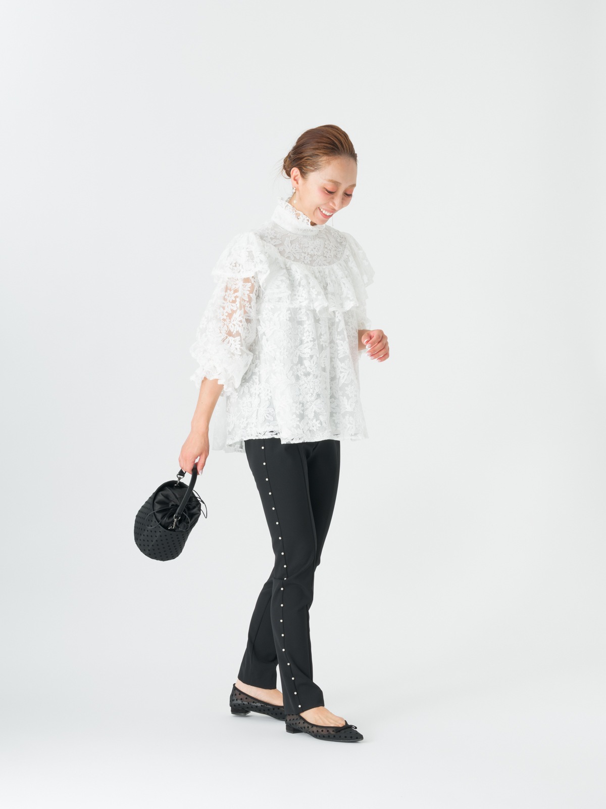 Ginny | COLLECTION | TSURU By MARIKO OIKAWA