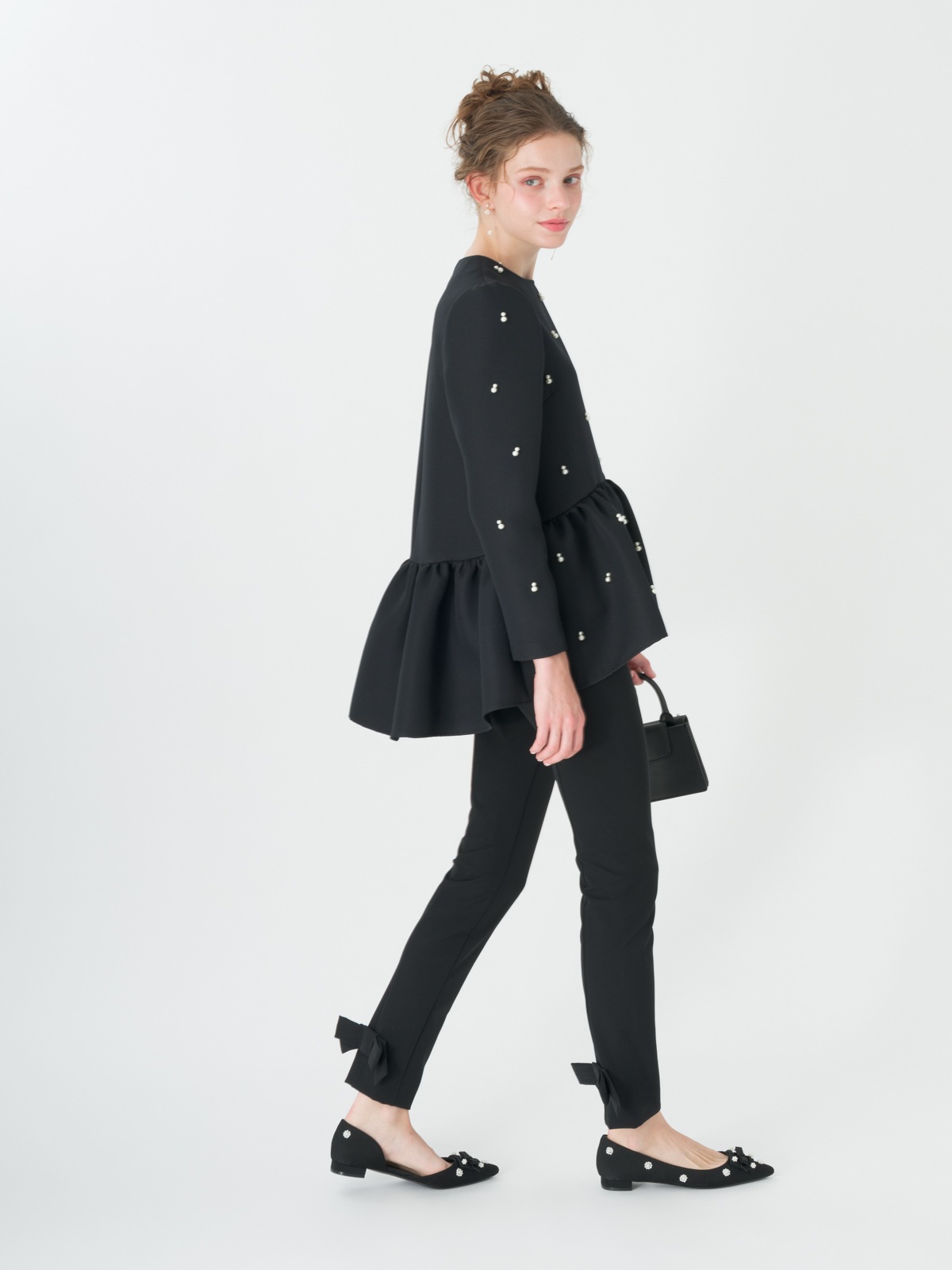 Ginny＜ONLINE限定＞ | ONLINE LIMITED | TSURU By MARIKO OIKAWA