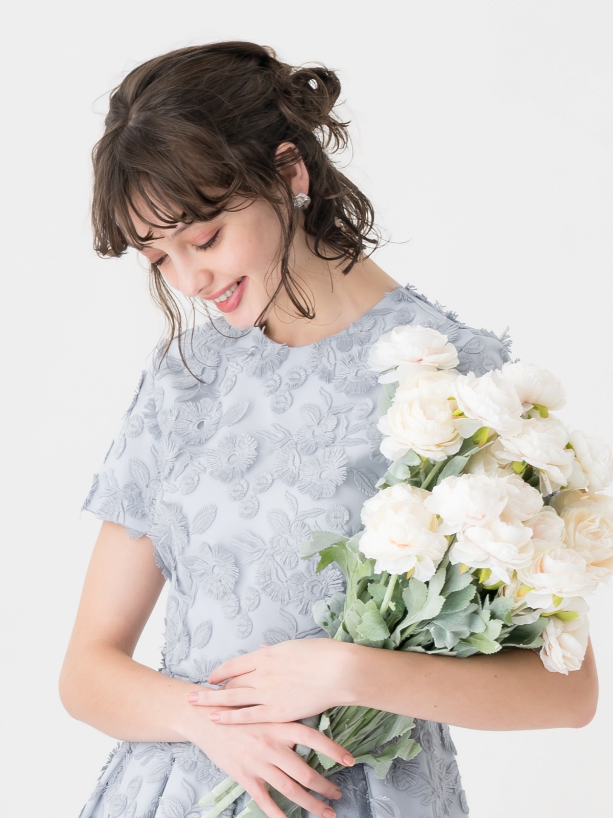 Aérien | COLLECTION,＜PRE ORDER＞2027 SPRING COLLECTION | TSURU By