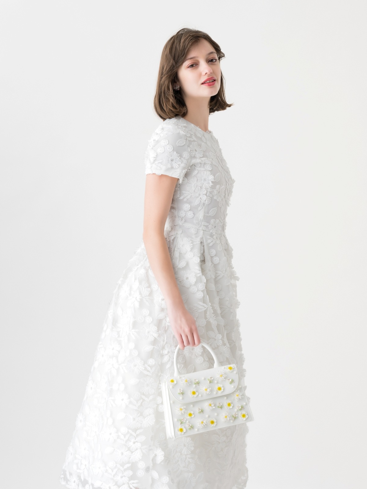 Aérien | COLLECTION,＜PRE ORDER＞2027 SPRING COLLECTION | TSURU By