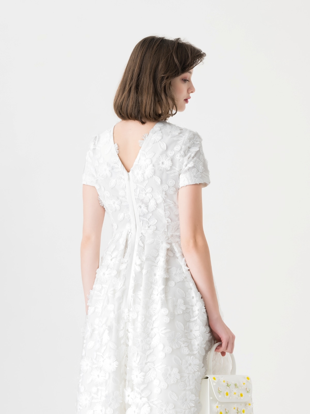 Aérien | COLLECTION,＜PRE ORDER＞2027 SPRING COLLECTION | TSURU By