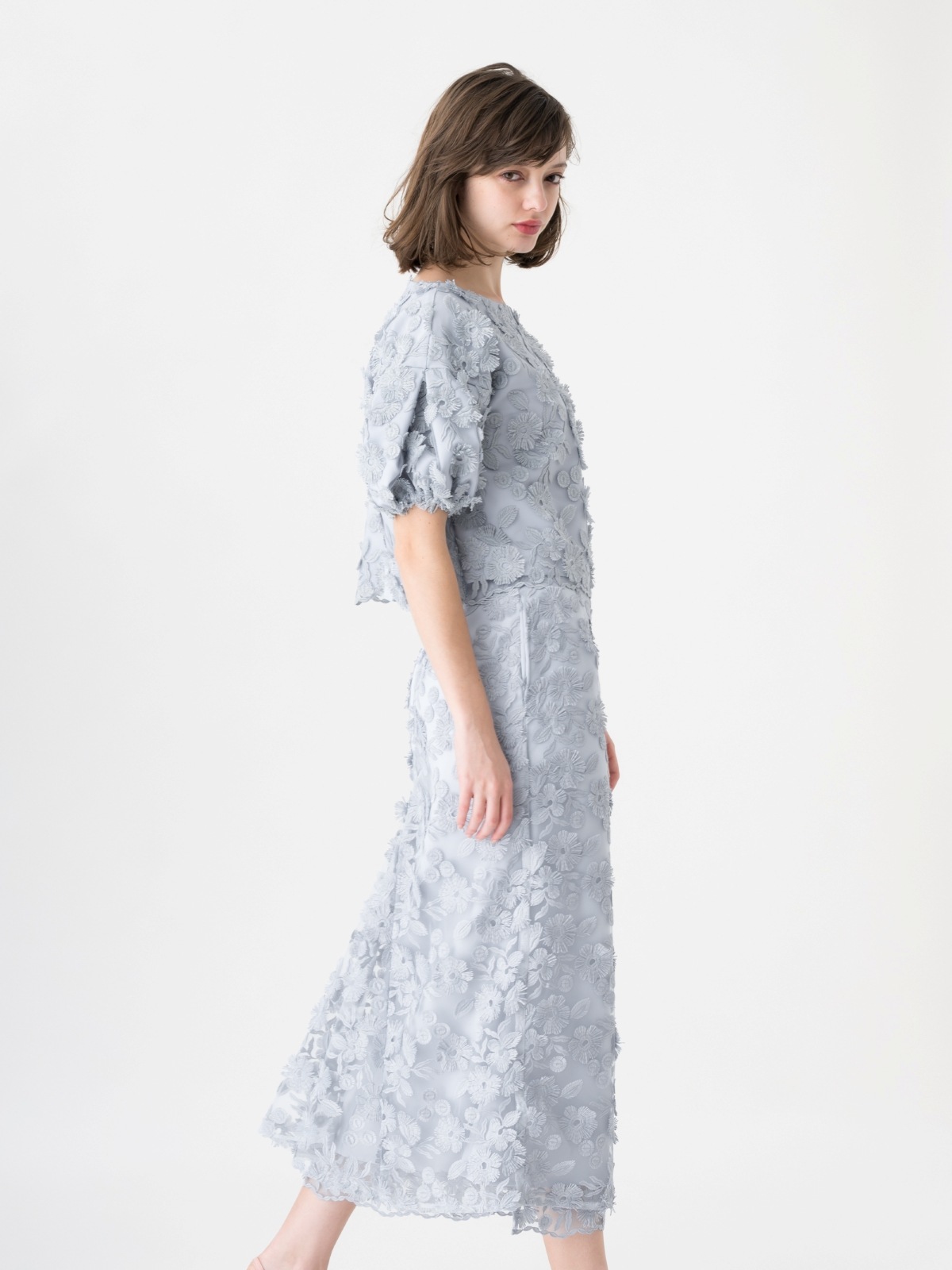Brodi | COLLECTION,＜PRE ORDER＞2027 SPRING COLLECTION | TSURU By