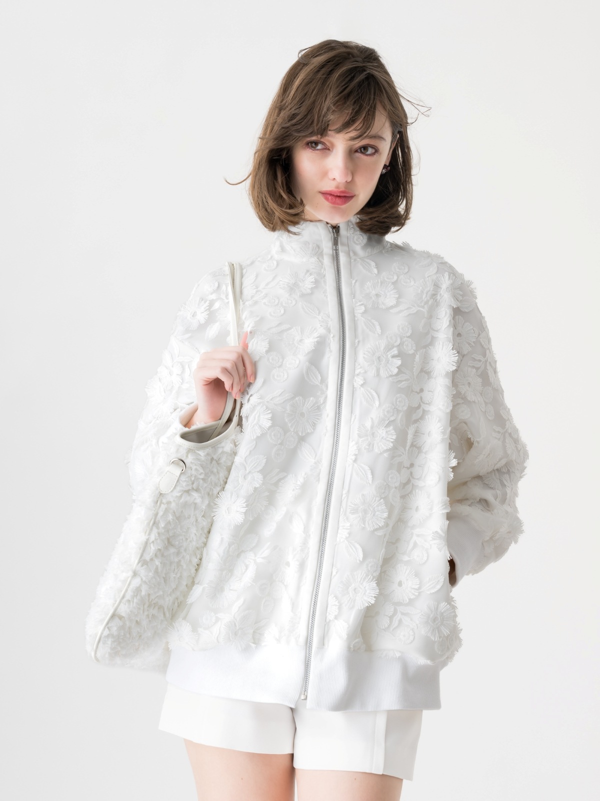 Apollo.C | COLLECTION,＜PRE ORDER＞2027 SPRING COLLECTION | TSURU