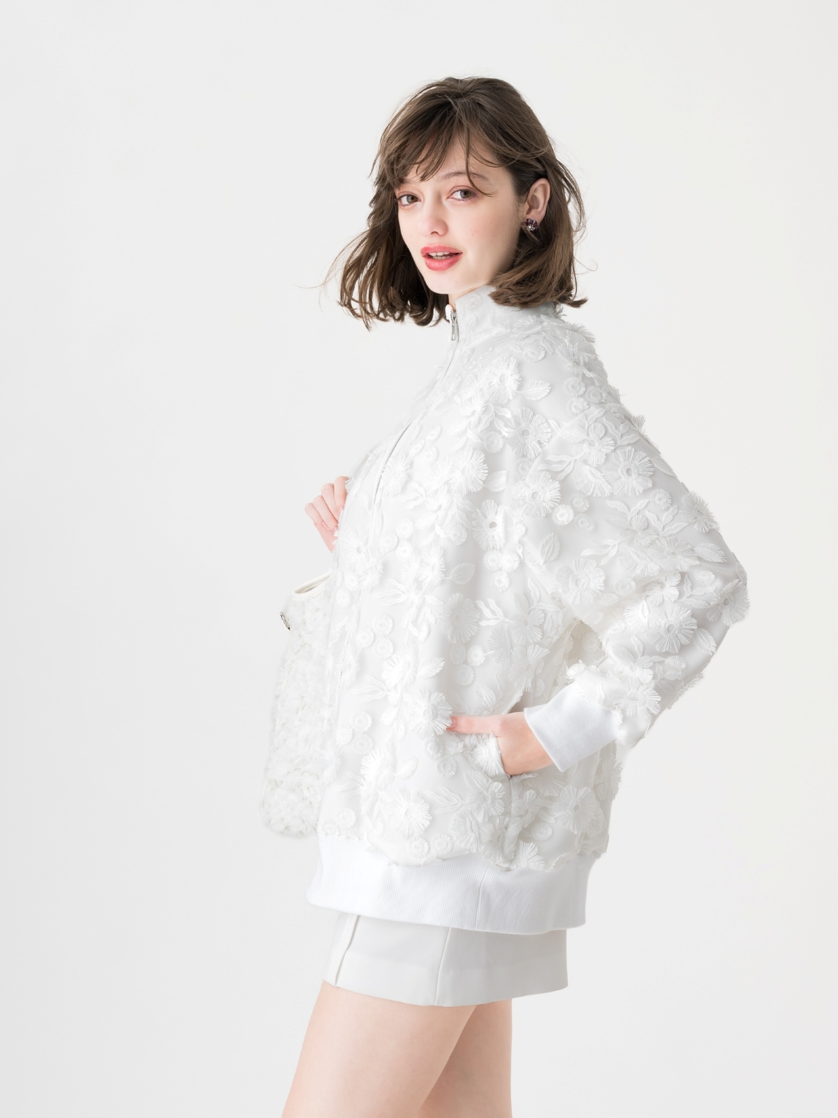 Apollo.C | COLLECTION,＜PRE ORDER＞2027 SPRING COLLECTION | TSURU