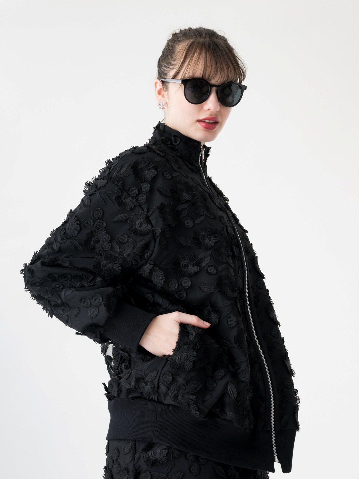 シ〜リオ様　オーダー品 Apollo.C | COLLECTION,＜PRE ORDER＞2027 SPRING COLLECTION | TSURU
