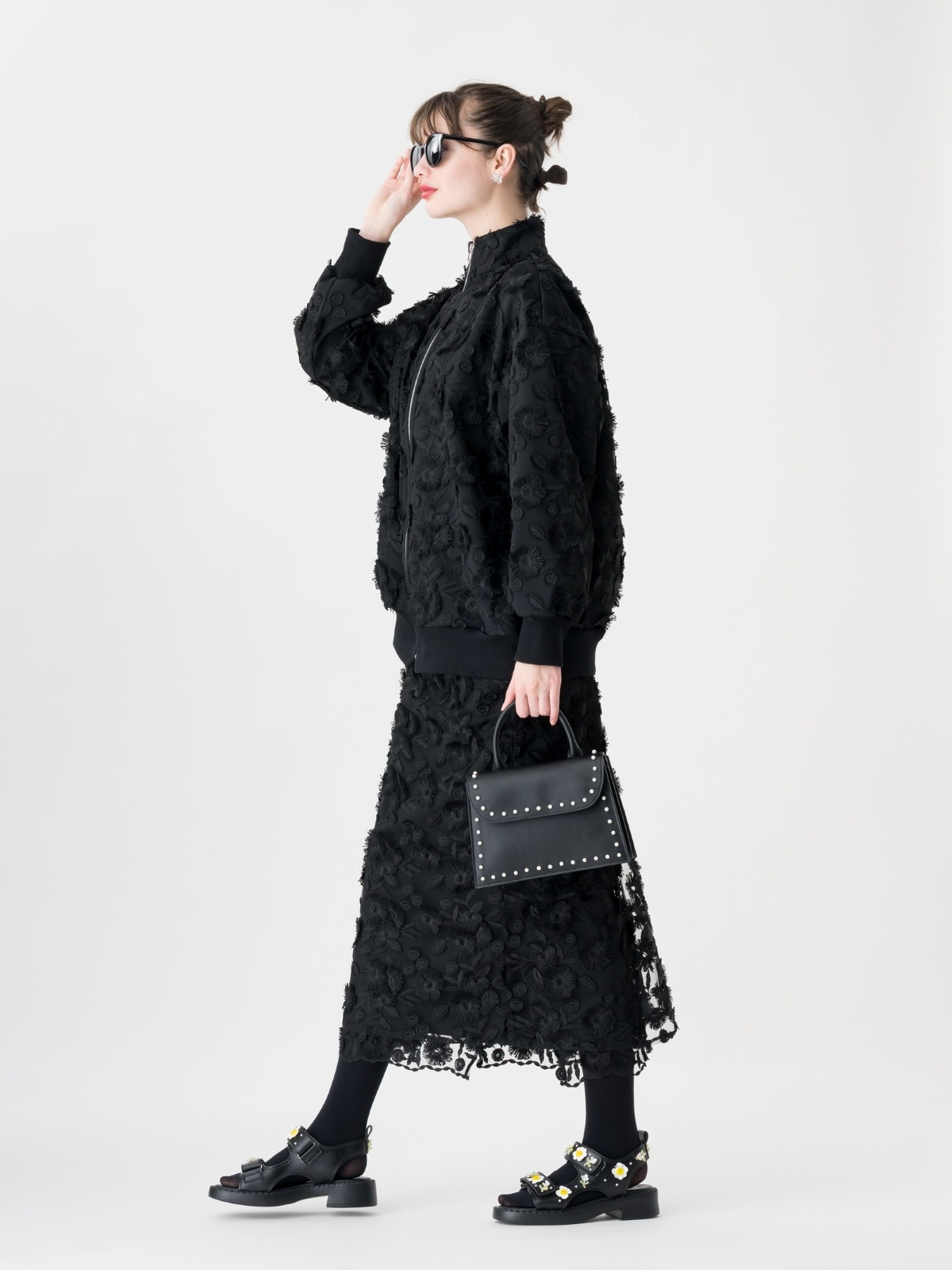 Apollo.C | COLLECTION,＜PRE ORDER＞2027 SPRING COLLECTION | TSURU