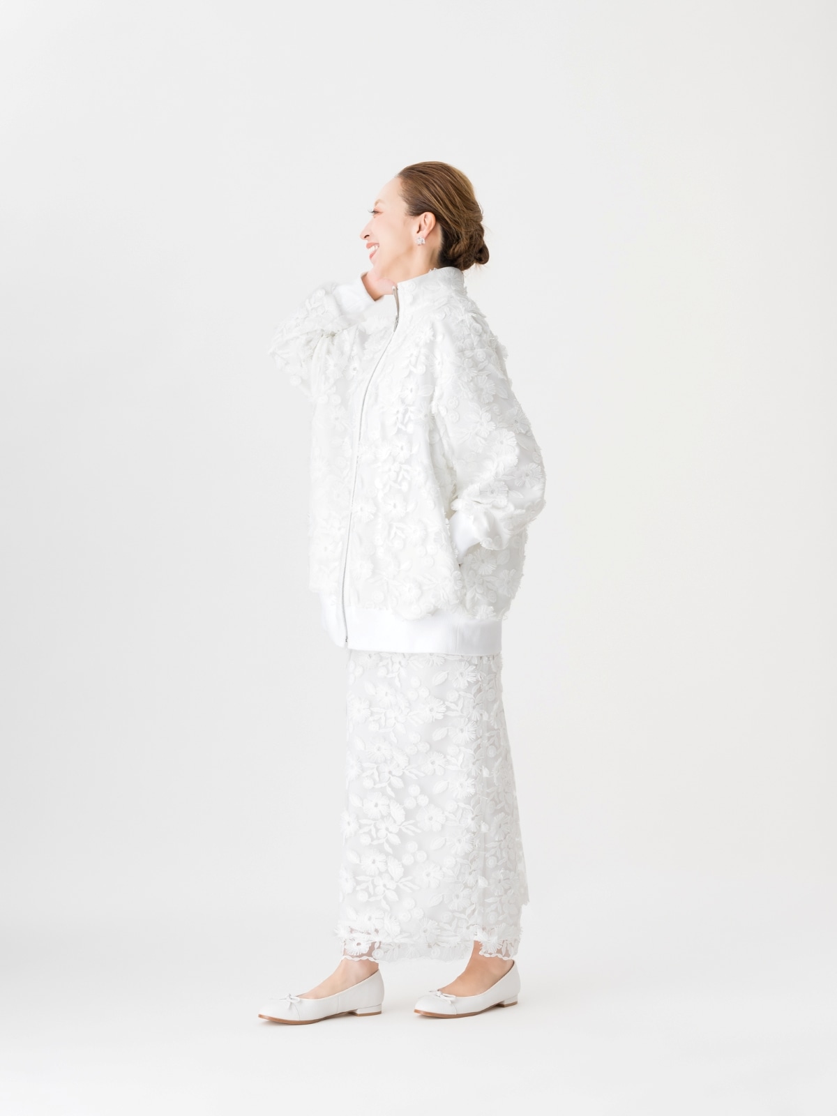Apollo.C | COLLECTION,＜PRE ORDER＞2027 SPRING COLLECTION | TSURU