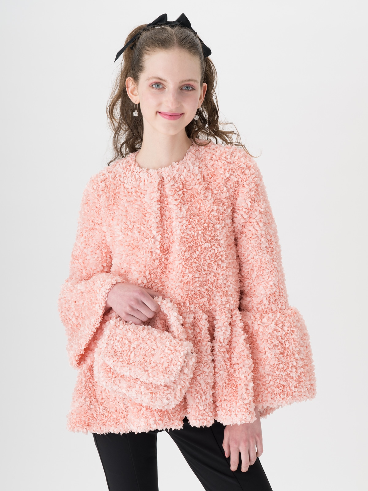 Theresa＜LAST ONE＞ | ACCESORIES,BAGS | TSURU By MARIKO OIKAWA