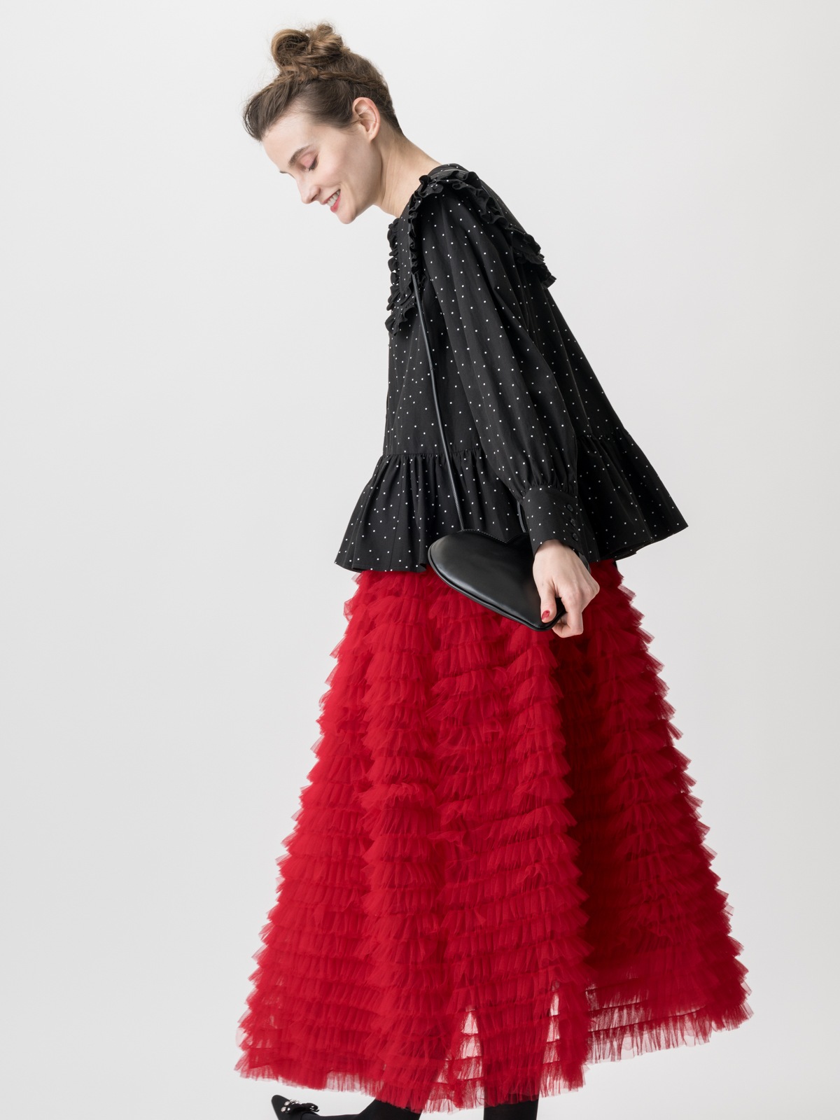 Kleine（HEART・DOTS）