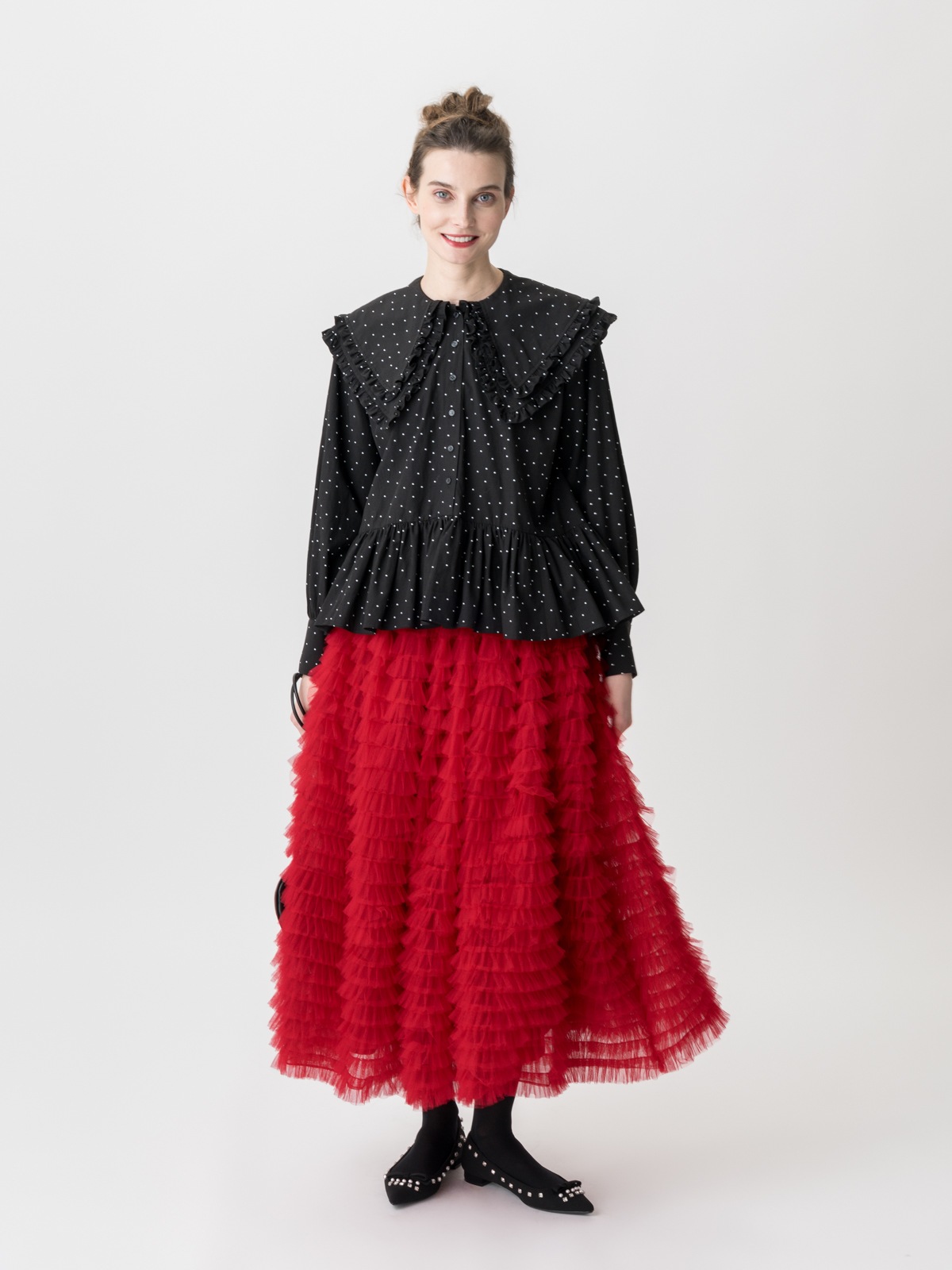 Kleine（HEART・DOTS）