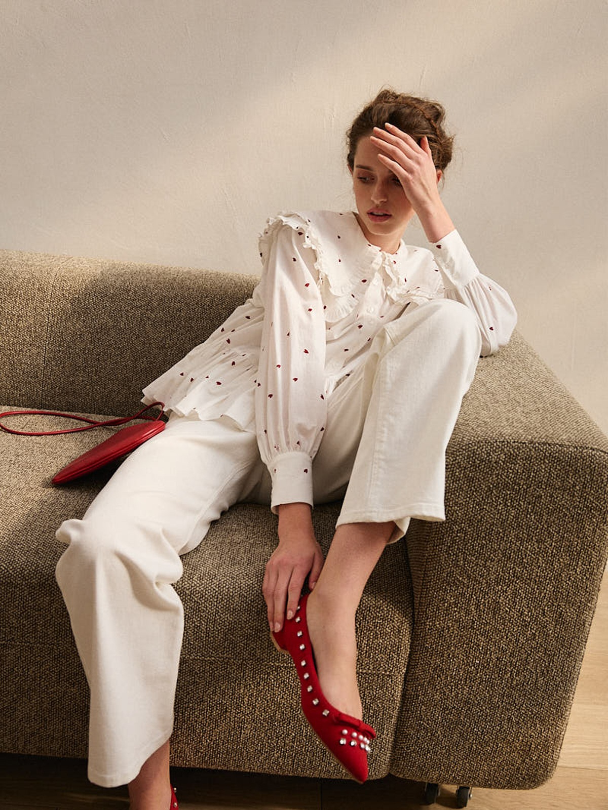 Kleine（HEART・DOTS）