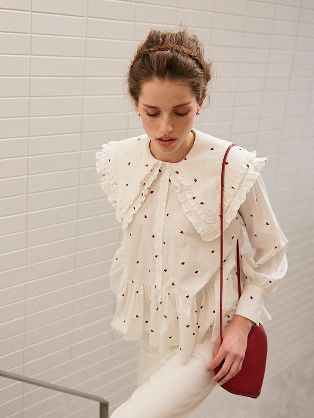 Kleine（HEART・DOTS）