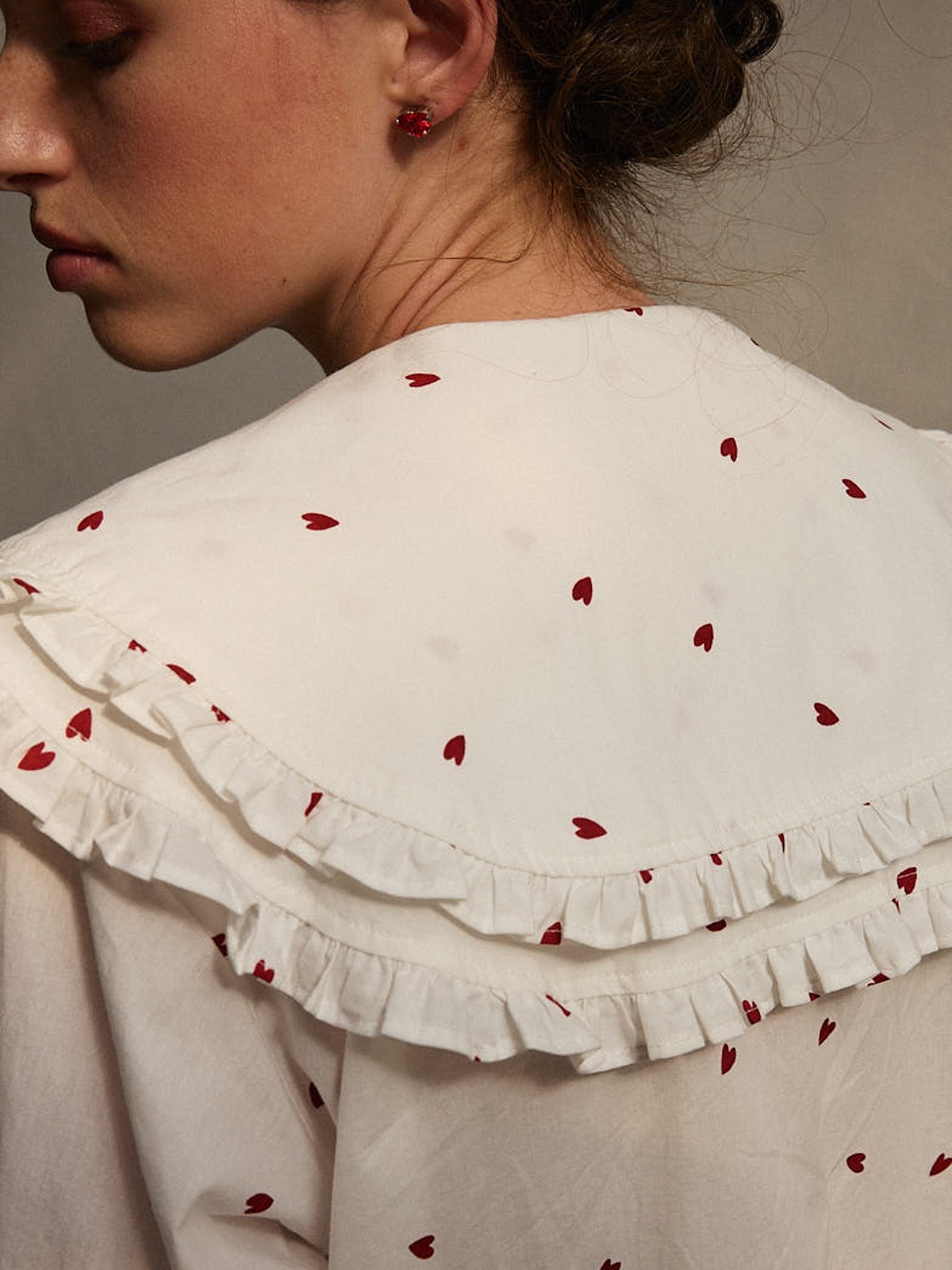 Kleine（HEART・DOTS）