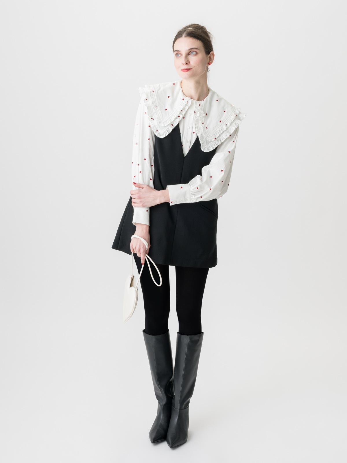 Kleine（HEART・DOTS）