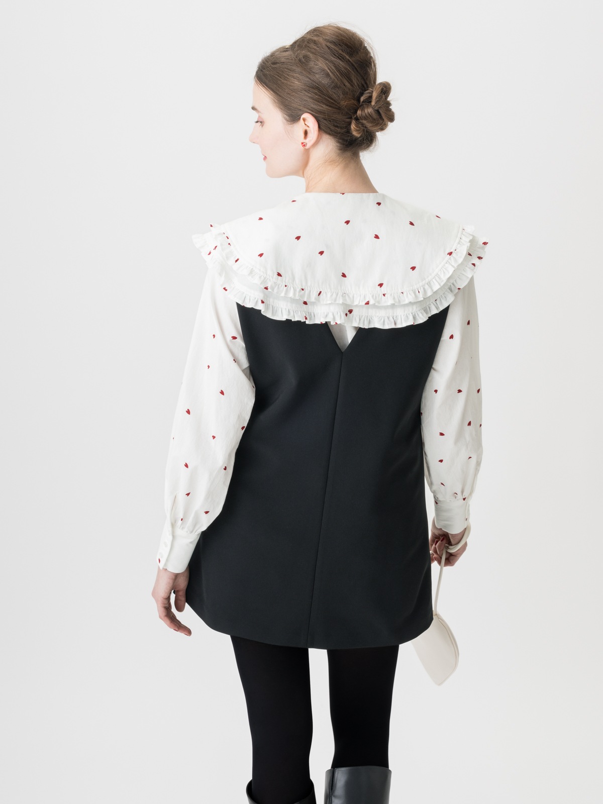 Kleine（HEART・DOTS）