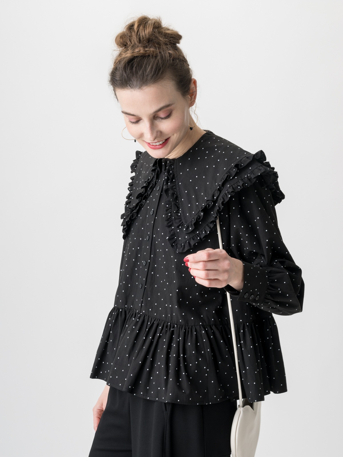 Kleine（HEART・DOTS）