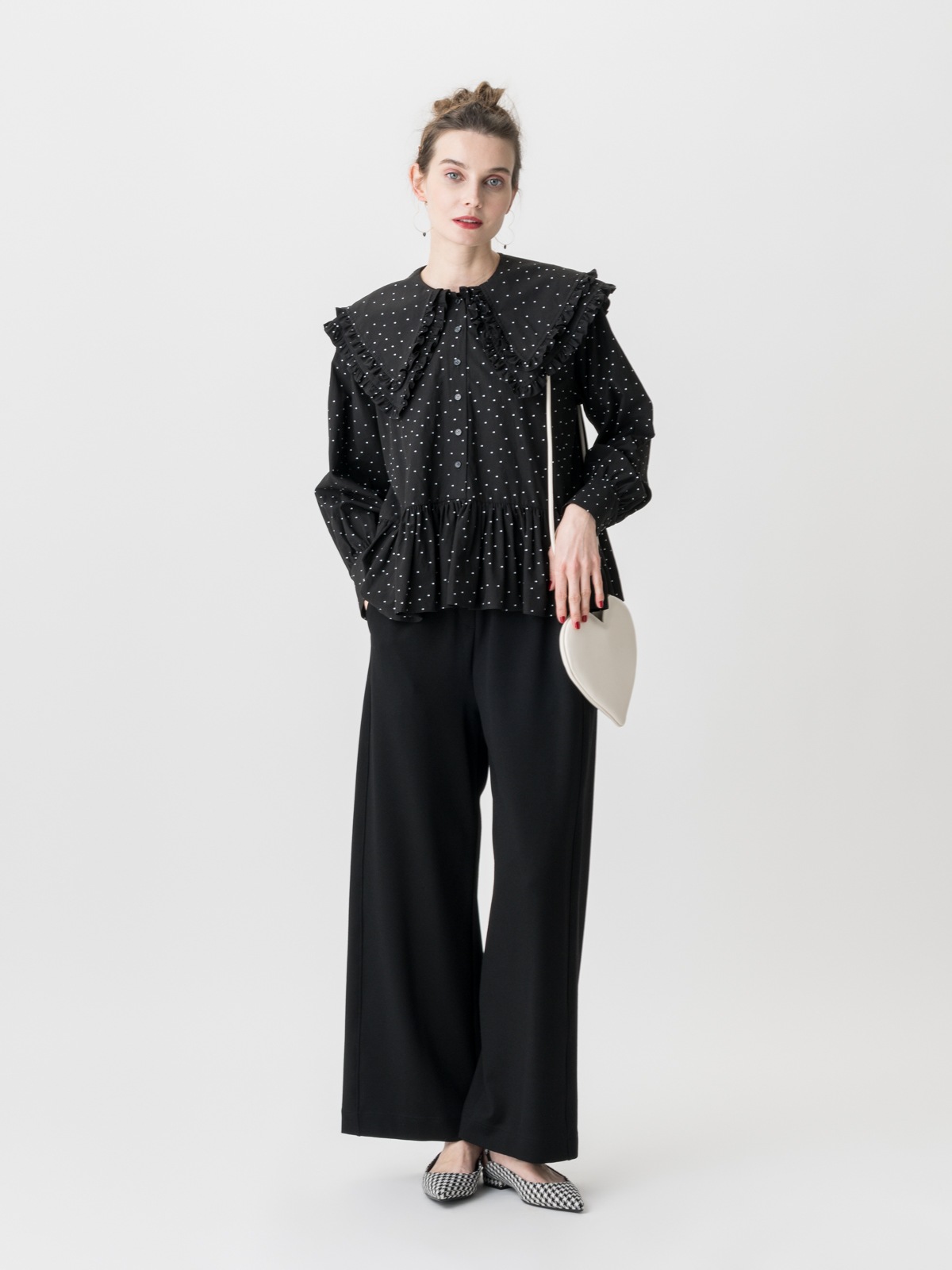 Kleine（HEART・DOTS）