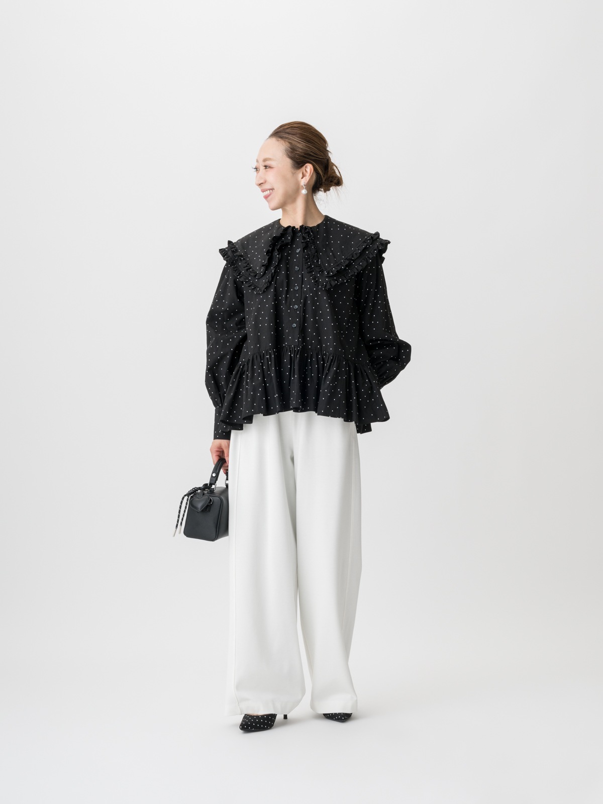 Kleine（HEART・DOTS）