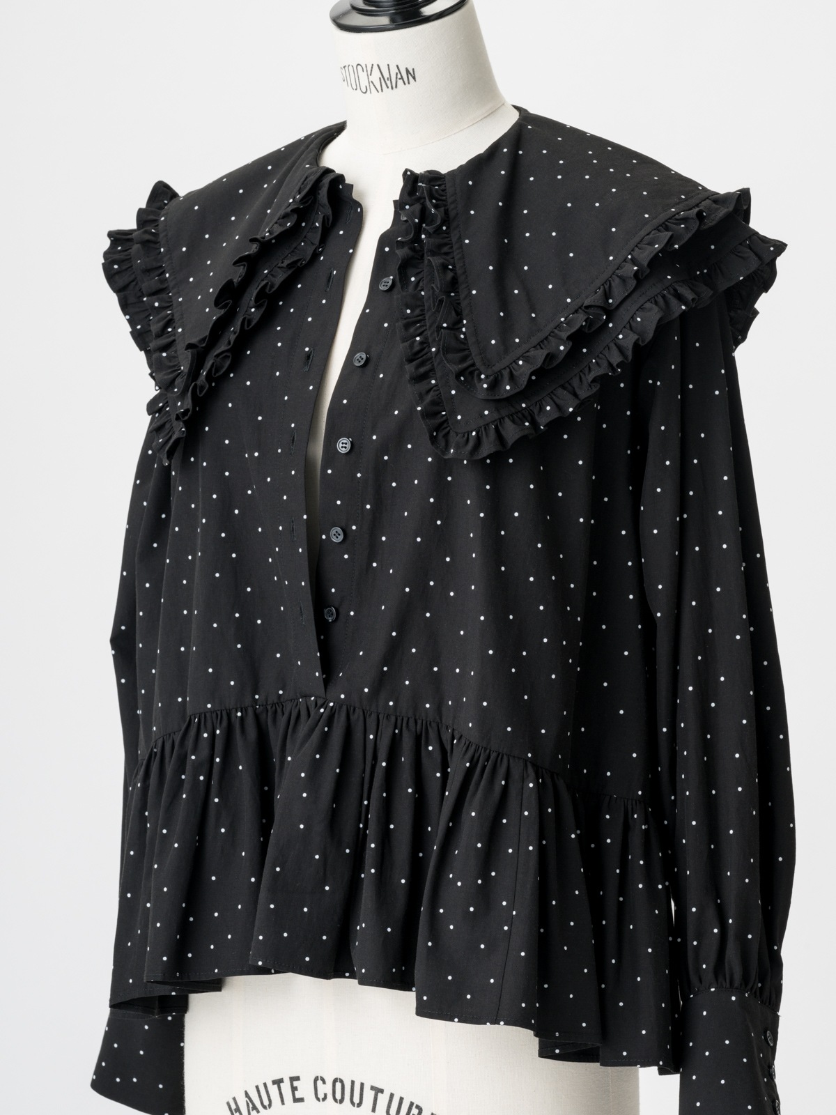 Kleine（HEART・DOTS）