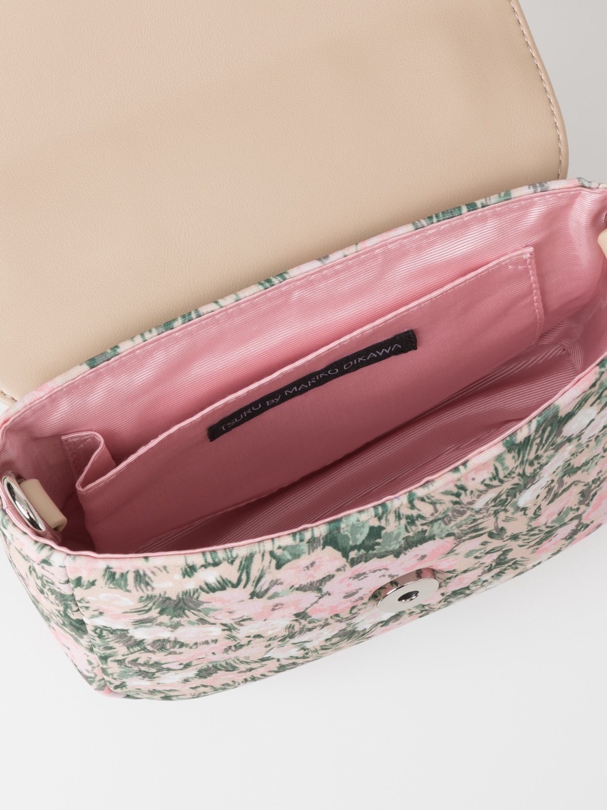 Theresa | ACCESORIES,BAGS | TSURU By MARIKO OIKAWA