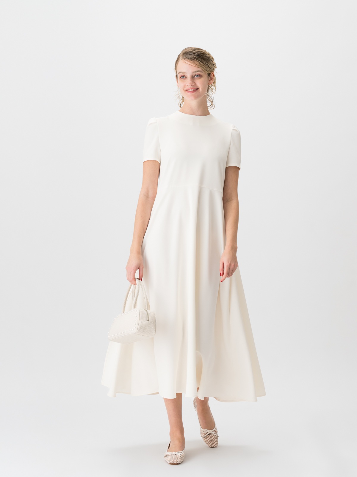 Sirene | COLLECTION,2026 SUMMER COLLECTION | TSURU By MARIKO OIKAWA