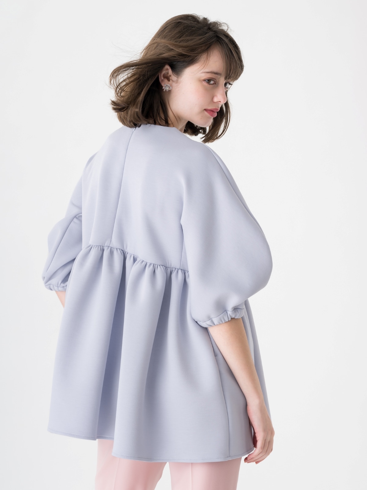 Chewy | COLLECTION,＜PRE ORDER＞2027 SPRING COLLECTION | TSURU By