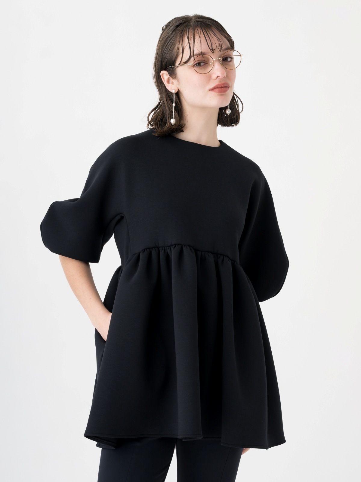 Chewy | COLLECTION,＜PRE ORDER＞2027 SPRING COLLECTION | TSURU By