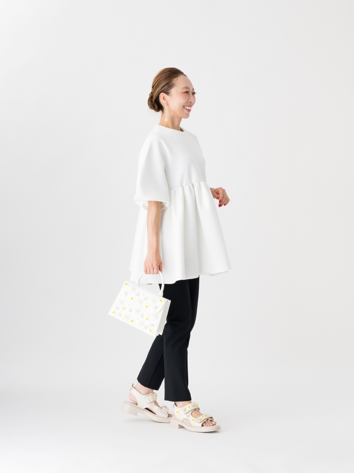 Chewy | COLLECTION,＜PRE ORDER＞2027 SPRING COLLECTION | TSURU By
