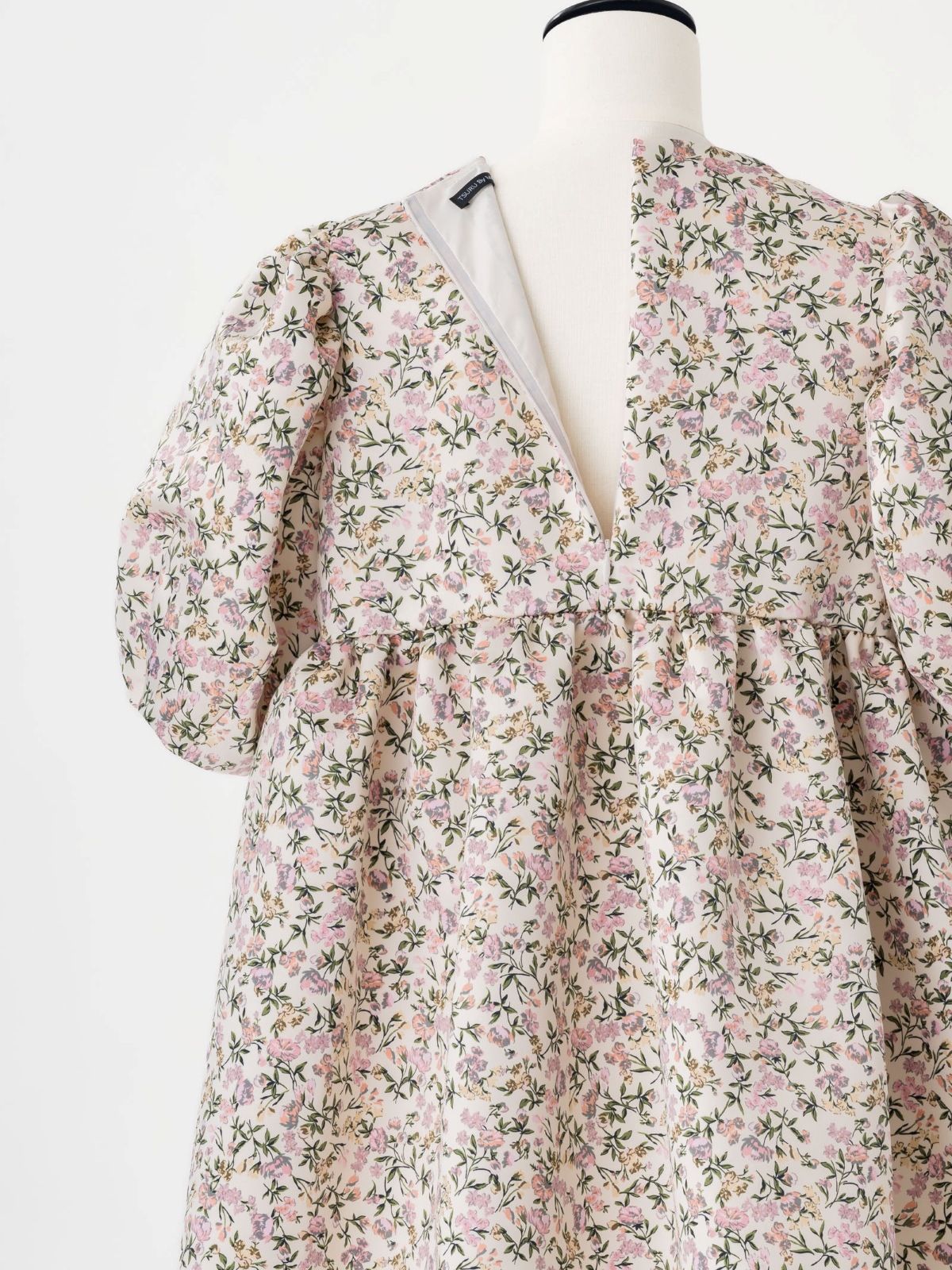 Lenore.F | COLLECTION,＜PRE ORDER＞2027 SPRING COLLECTION | TSURU