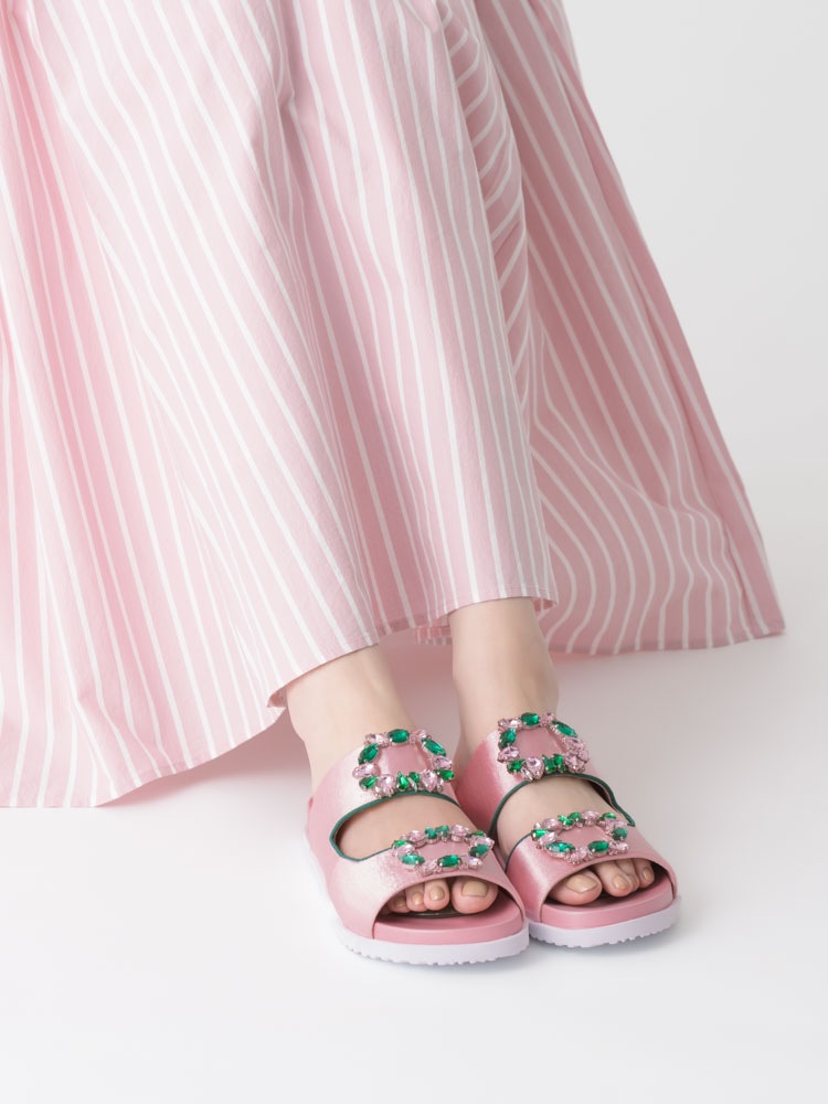 Viga | ALL SHOES | TSURU By MARIKO OIKAWA