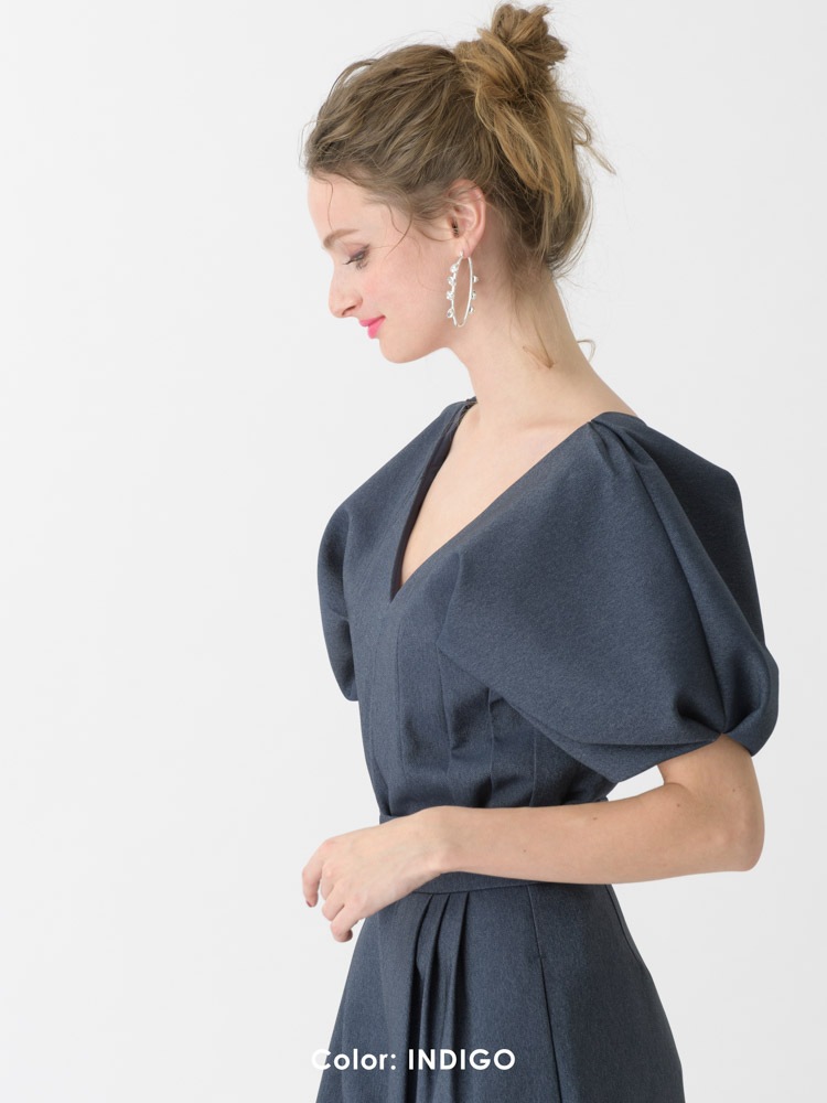 Tsuru by Mariko Oikawa♡セットアップ 【公式通販】