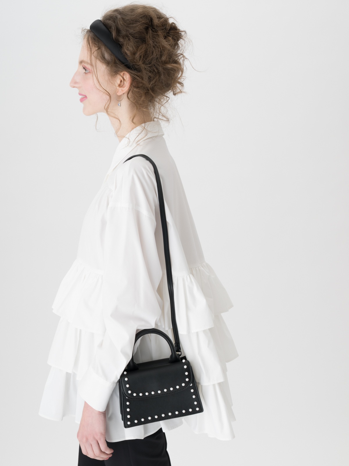 Edie | COLLECTION,TSURU ETERNAL | TSURU By MARIKO OIKAWA