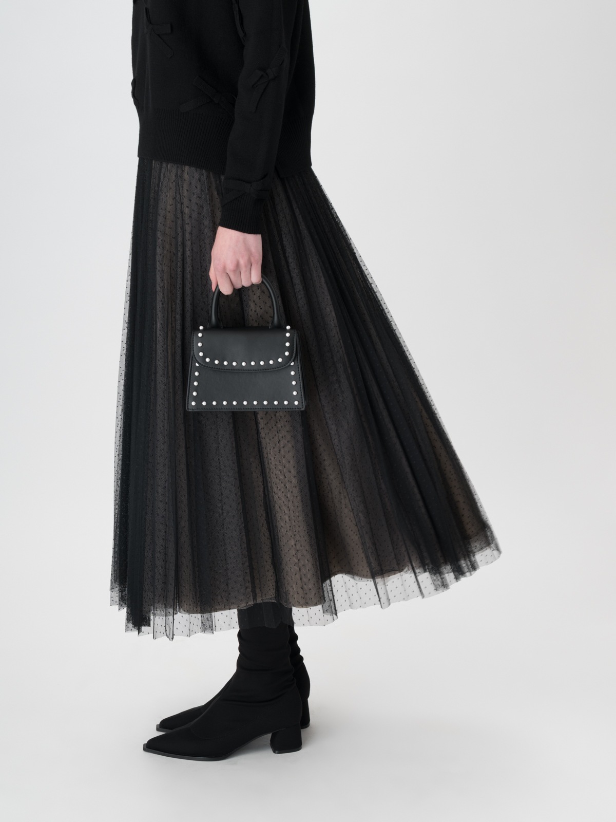 Edie | COLLECTION,TSURU ETERNAL | TSURU By MARIKO OIKAWA