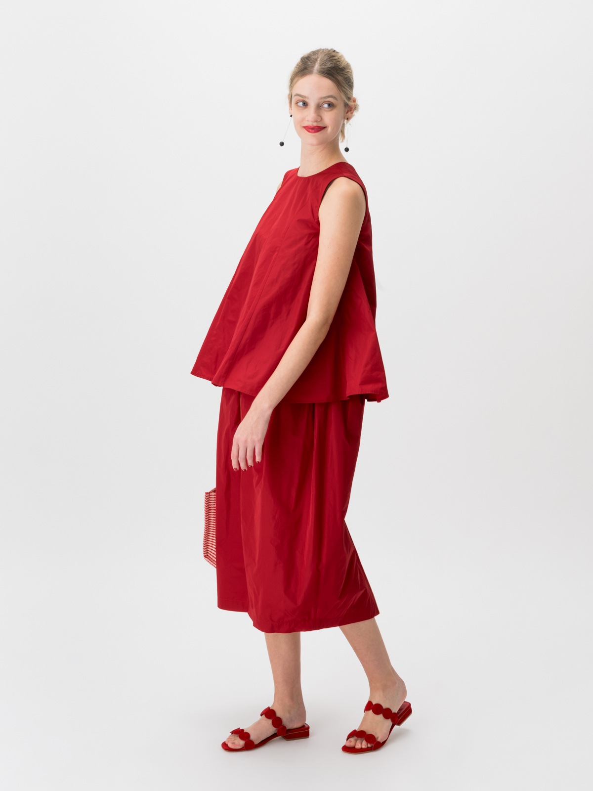Relief | COLLECTION,2026 SPRING SUMMER COLLECTION | TSURU By