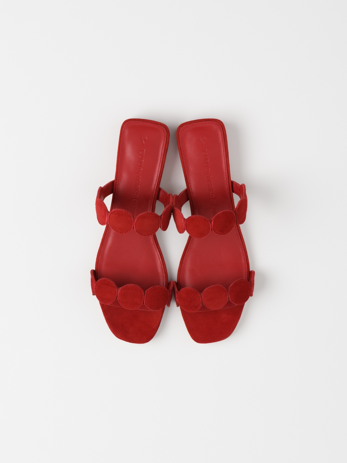 Relief | COLLECTION,SPECIAL 7DAYS 10%OFF | TSURU By MARIKO OIKAWA