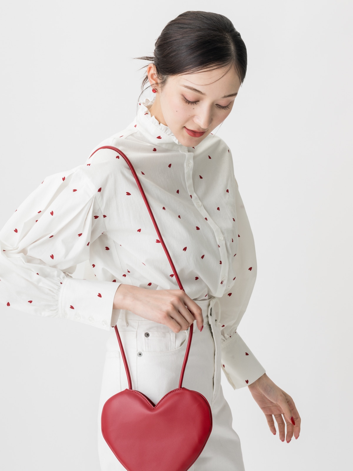 Eine（HEART・DOTS）