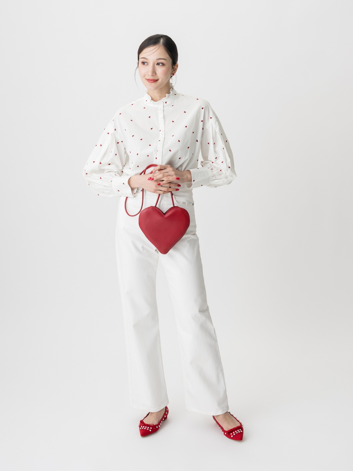 Eine（HEART・DOTS）