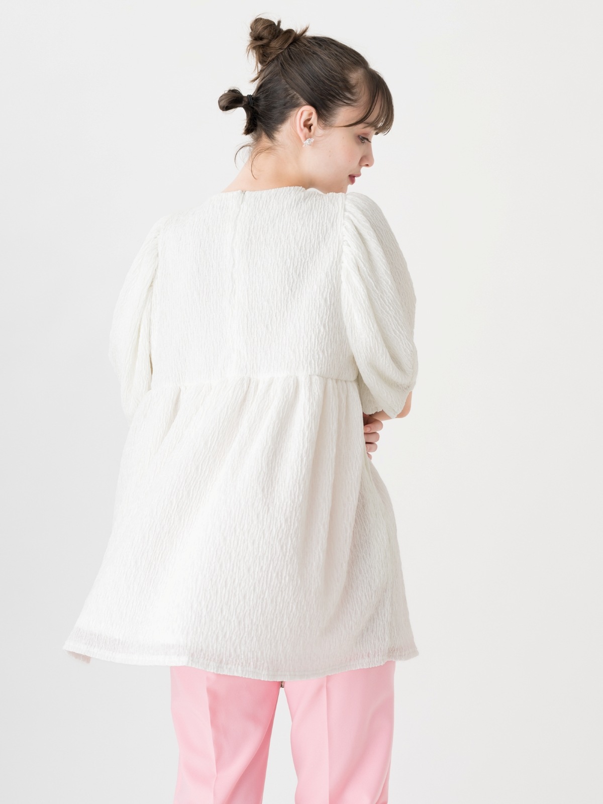 Lenore | COLLECTION,＜PRE ORDER＞2027 SPRING COLLECTION | TSURU By