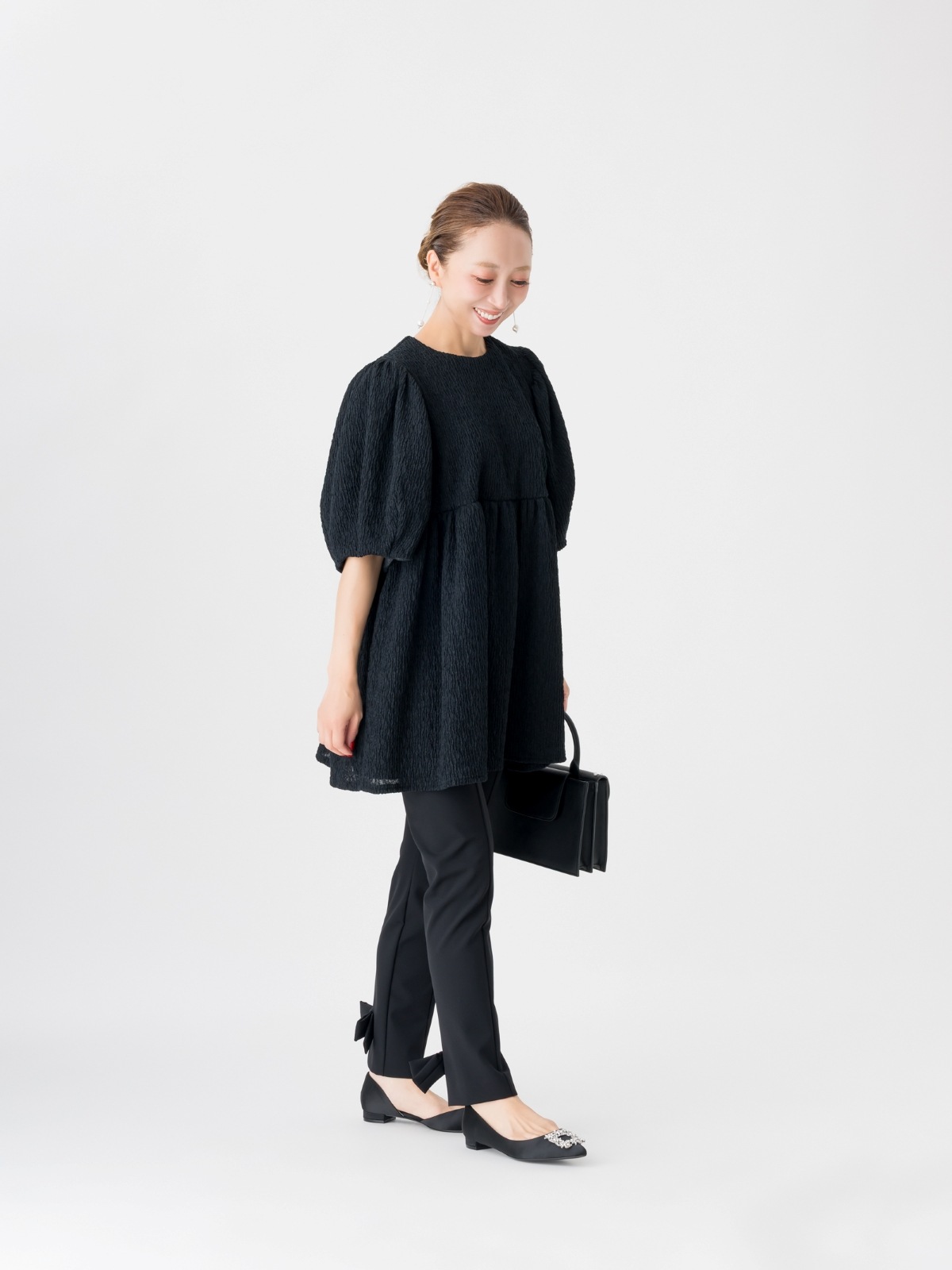 Lenore | COLLECTION,＜PRE ORDER＞2027 SPRING COLLECTION | TSURU By