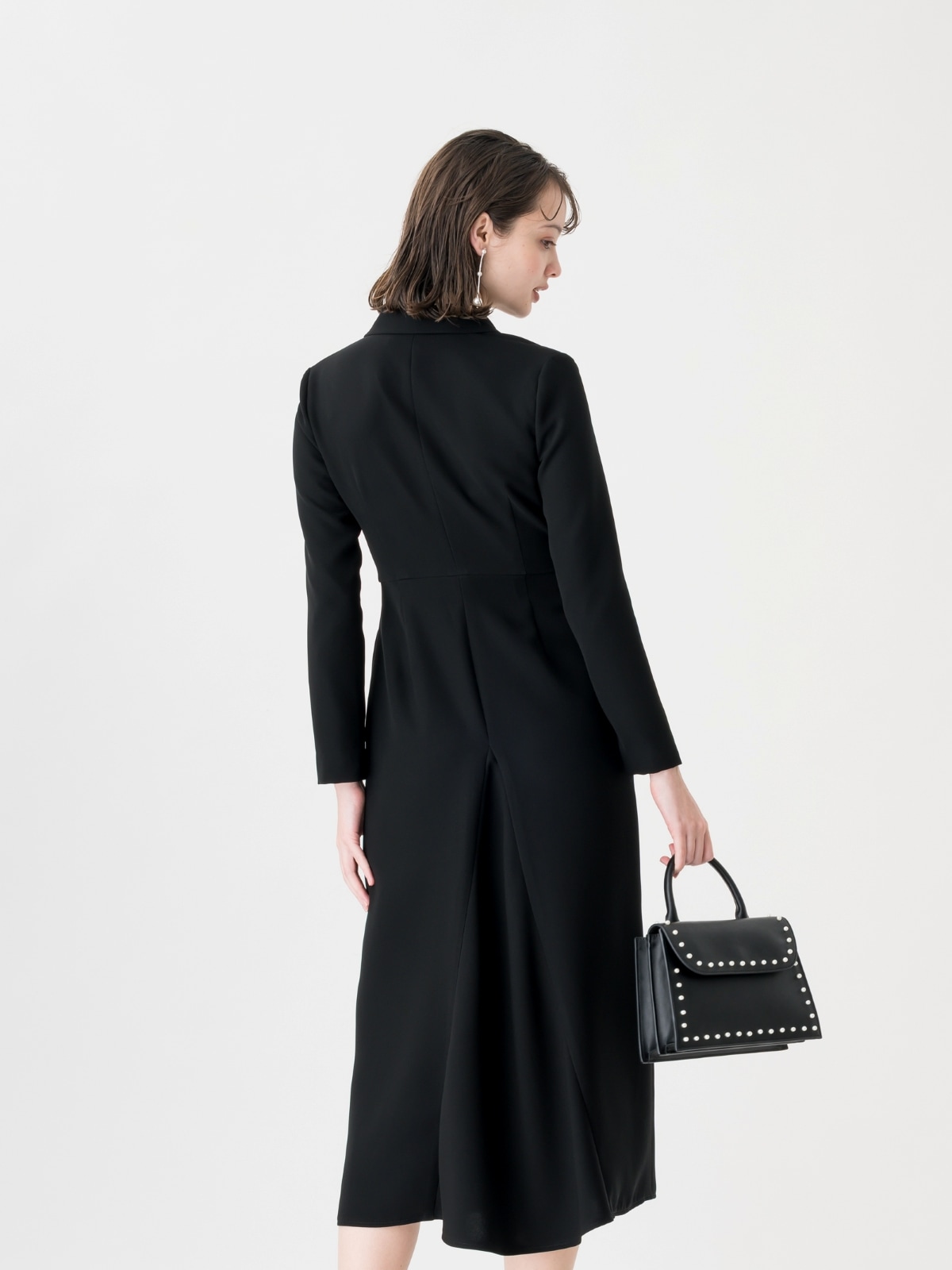 Révérence | COLLECTION,＜PRE ORDER＞2027 SPRING COLLECTION | TSURU