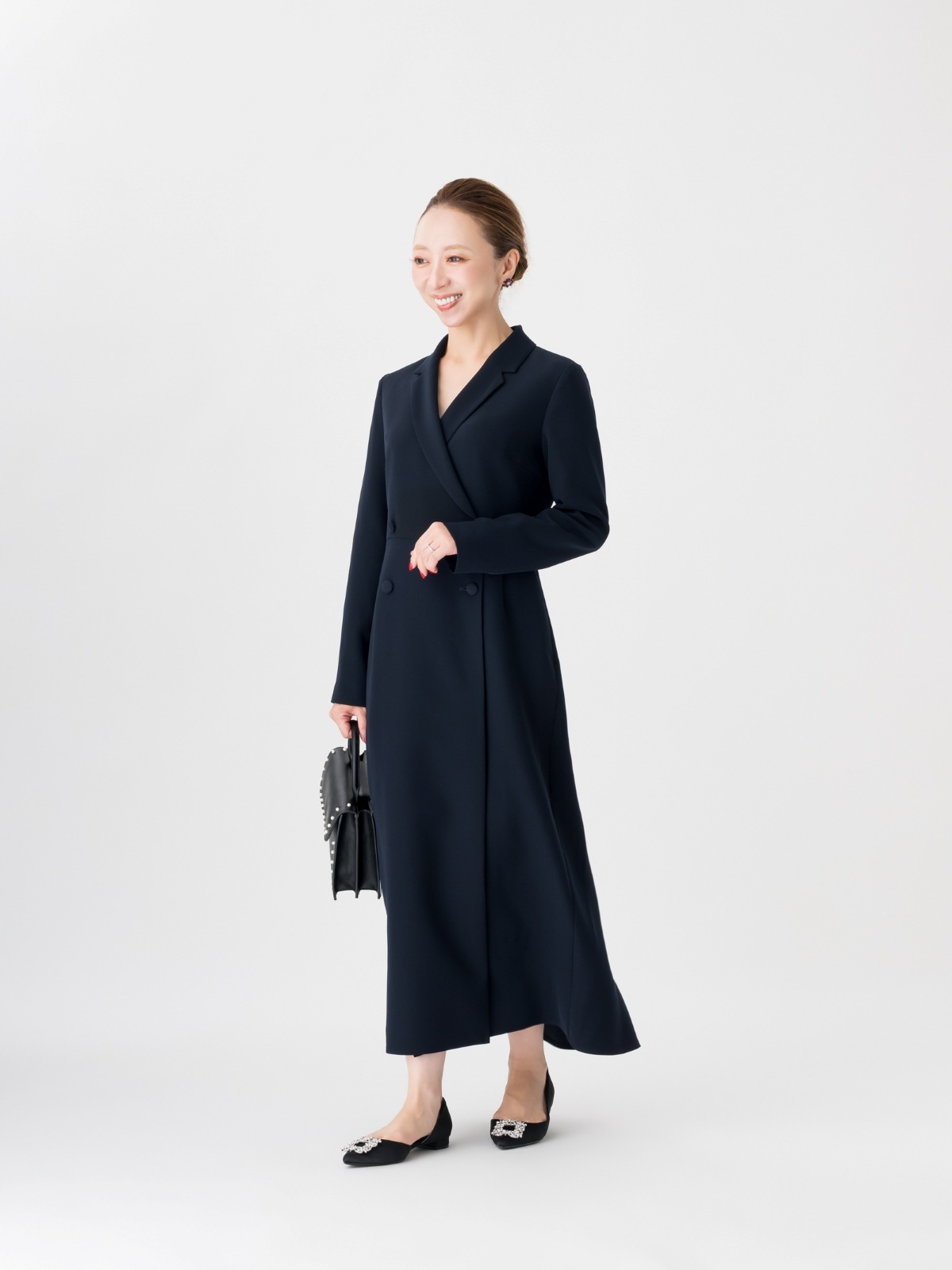 Révérence | COLLECTION,＜PRE ORDER＞2027 SPRING COLLECTION | TSURU