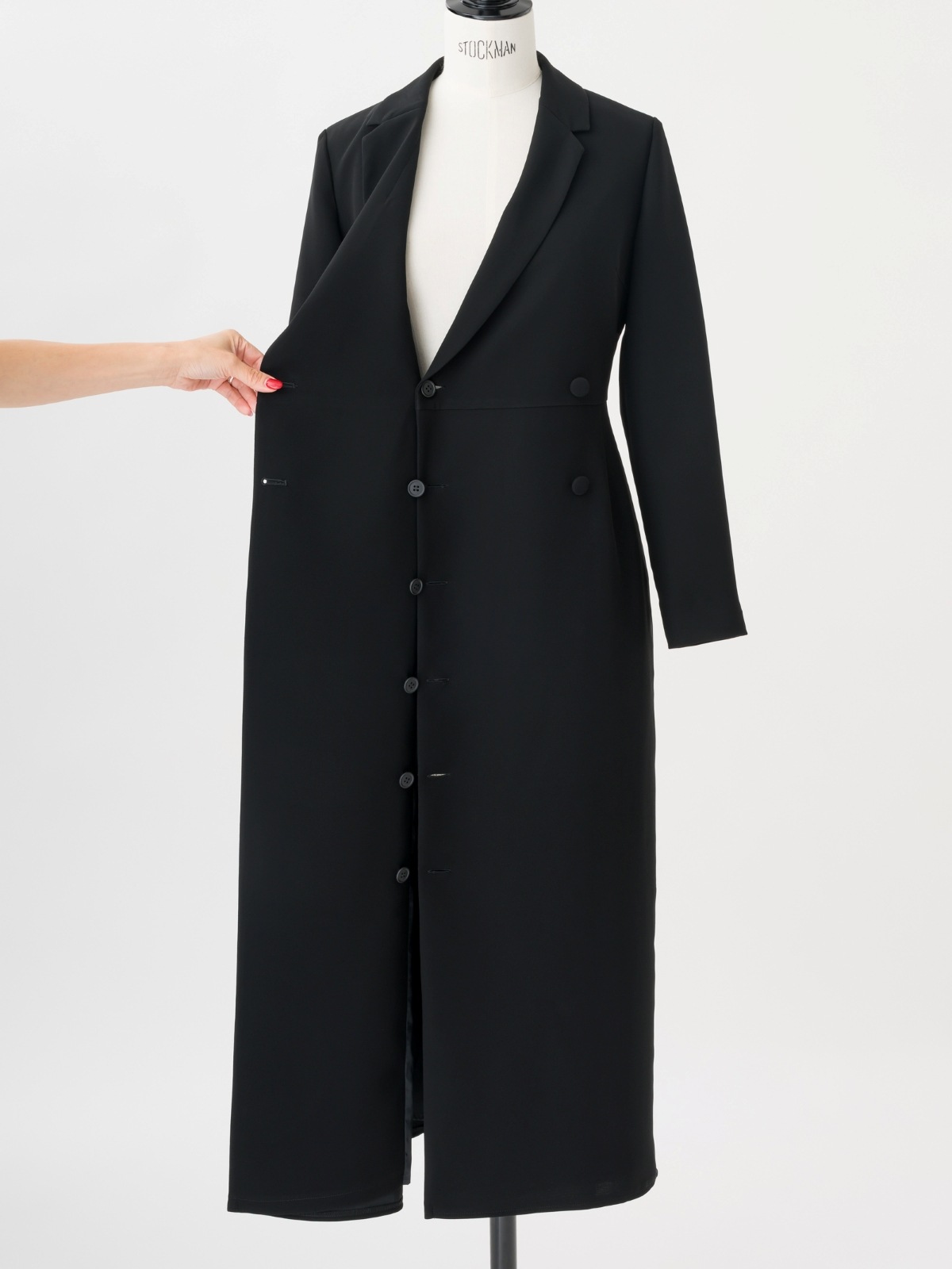 Révérence | COLLECTION,＜PRE ORDER＞2027 SPRING COLLECTION | TSURU