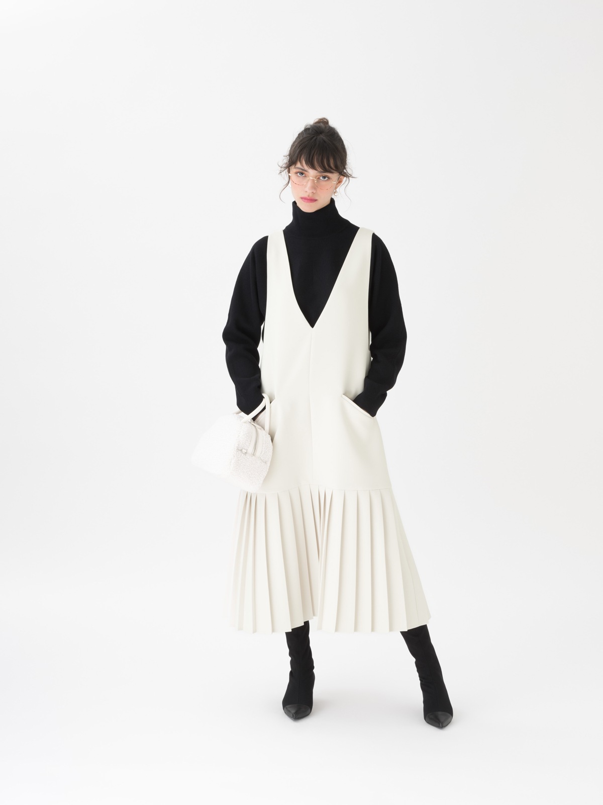 Mytle | COLLECTION,2024 AUTUMN COLLECTION | TSURU By MARIKO OIKAWA 