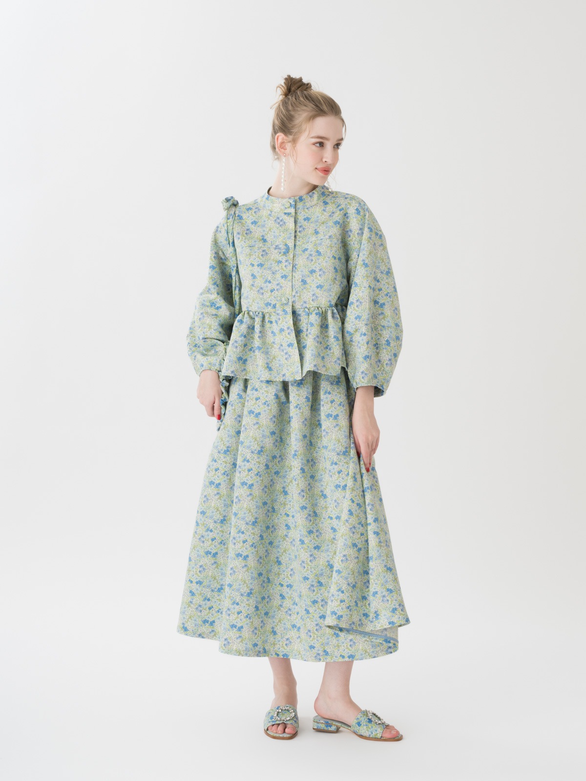 Garofano＜LAST ONE＞ | COLLECTION,2025 SPRING COLLECTION